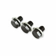 t Mr. Gasket Torque Converter Bolts GM - 6715 Mr. Gasket