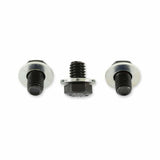 t Mr. Gasket Torque Converter Bolts GM - 6715 Mr. Gasket