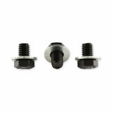 t Mr. Gasket Torque Converter Bolts GM - 6715 Mr. Gasket