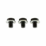 t Mr. Gasket Torque Converter Bolts GM - 6715 Mr. Gasket