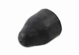 Mr. Gasket traction bar snubbers black rubber 1608
