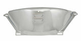 t Mr. Gasket Transmission Dust Cover - Chrome - 5135 Mr. Gasket