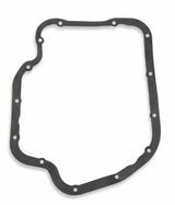 Mr. Gasket transmission oil pan black aluminum 9796BMRG Chevy steel 2493
