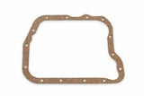 Mr. Gasket transmission oil pan black steel 9745BMRG aluminum 2493