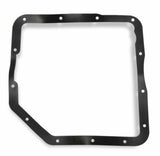 Mr. Gasket transmission oil pan black steel 9765BMRG LS engine Chevy aluminum 2493