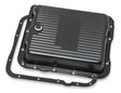 Mr. Gasket transmission oil pan black steel 9767BMRG LS engine Chevy aluminum 2493