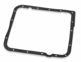 Mr. Gasket transmission oil pan black steel 9767BMRG LS engine Chevy aluminum 2493