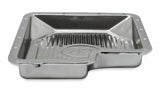 t Mr. Gasket Transmission Oil Pan - Chrome - 9756CMRG Mr. Gasket