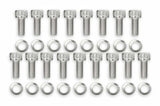 t Mr. Gasket Transmission Oil Pan - Chrome - 9756CMRG Mr. Gasket