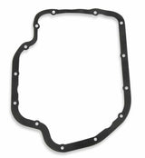 Mr. Gasket transmission oil pan polished aluminum 9796PMRG Chevy steel 2493