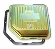 t Mr. Gasket Transmission Oil Pan - Zinc - 9765ZMRG Mr. Gasket