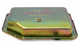 t Mr. Gasket Transmission Oil Pan - Zinc - 9765ZMRG Mr. Gasket
