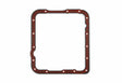 Mr. Gasket transmission pan gasket 51G05MRG Chevy aluminum rubber 2493