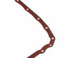 Mr. Gasket transmission pan gasket 51G07MRG Chevy aluminum rubber 2493