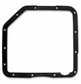 Mr. Gasket transmission pan gasket 61081MRG Chevy rubber 2493