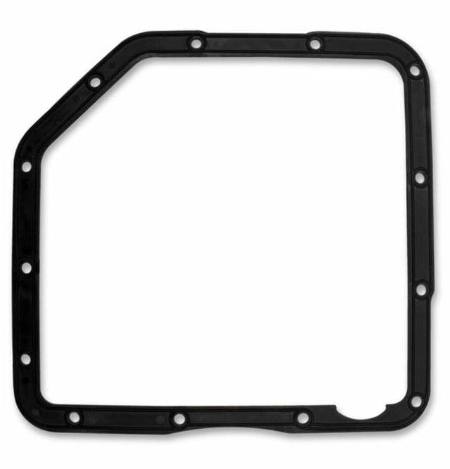 Mr. Gasket transmission pan gasket 61081MRG Chevy rubber 2493