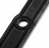 Mr. Gasket transmission pan gasket 61081MRG Chevy rubber 2493