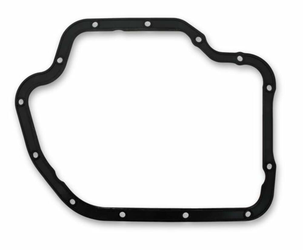 Mr. Gasket transmission pan gasket 61082MRG Chevy rubber 2493