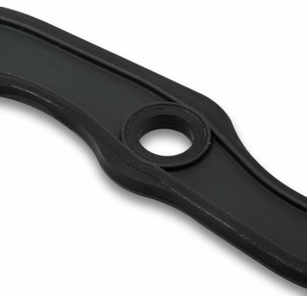 Mr. Gasket transmission pan gasket 61082MRG Chevy rubber 2493