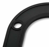Mr. Gasket transmission pan gasket 61082MRG Chevy rubber 2493