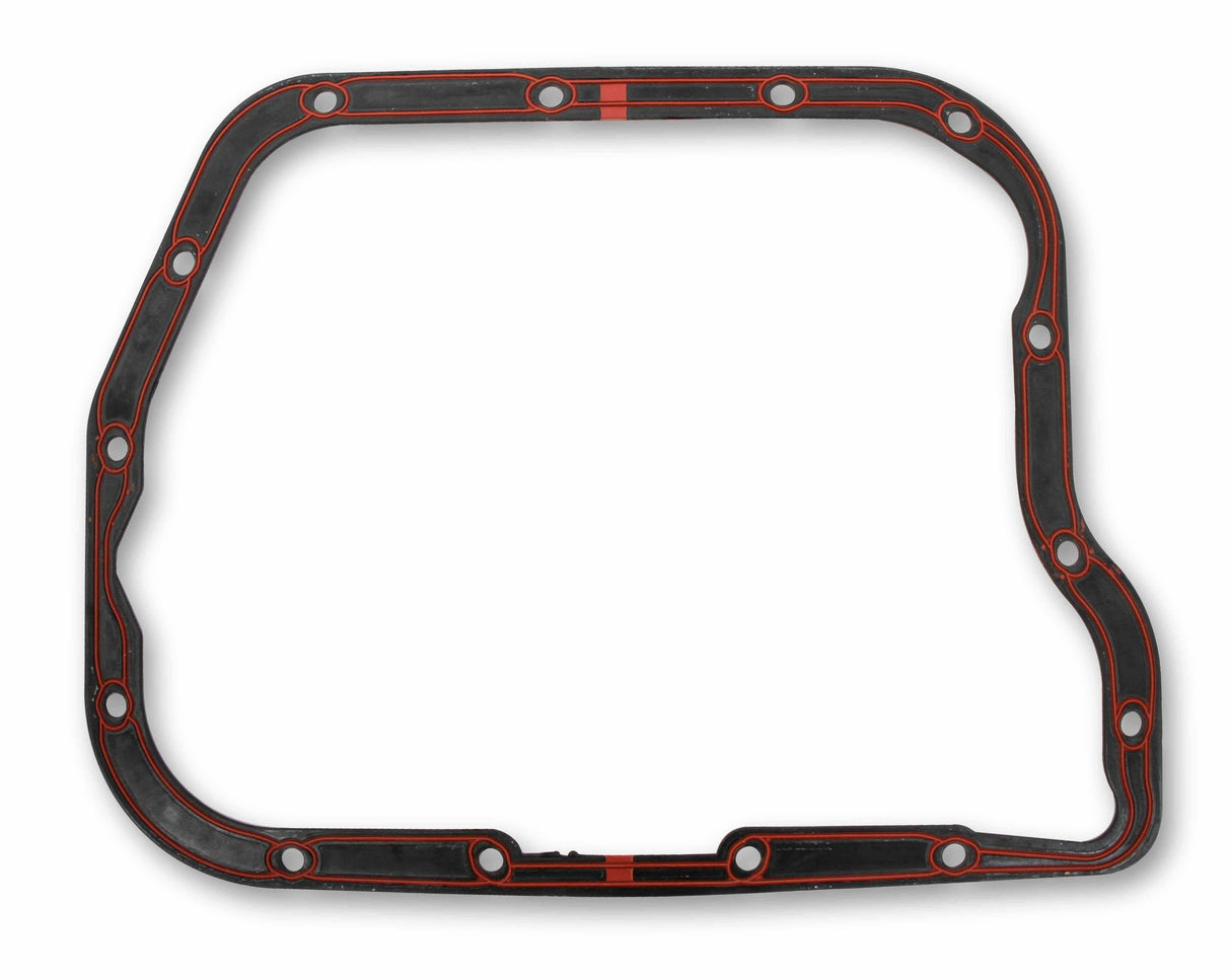 Mr. Gasket transmission pan gasket 61090MRG rubber 2493