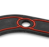 Mr. Gasket transmission pan gasket 61090MRG rubber 2493