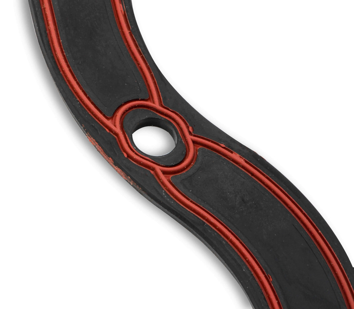 Mr. Gasket transmission pan gasket 61090MRG rubber 2493