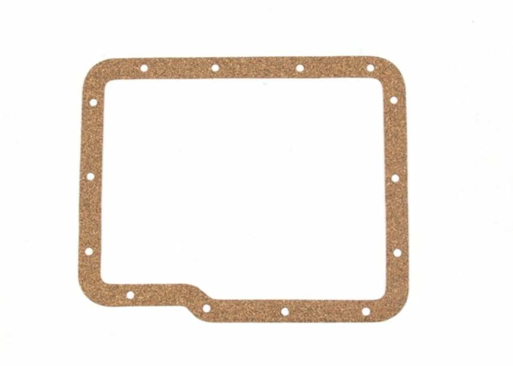 Mr. Gasket transmission pan gasket Chevy 8693