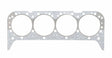 Mr. Gasket ultra seal head gasket SBC Chevy aluminum steel graphite 1134G