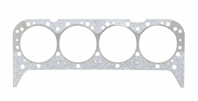 Mr. Gasket ultra seal head gasket SBC Chevy aluminum steel graphite 1134G