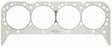 Mr. Gasket ultra seal head gasket 400 chevrolet small block geni 57 91 5801G SBC Chevy aluminum steel graphite 283