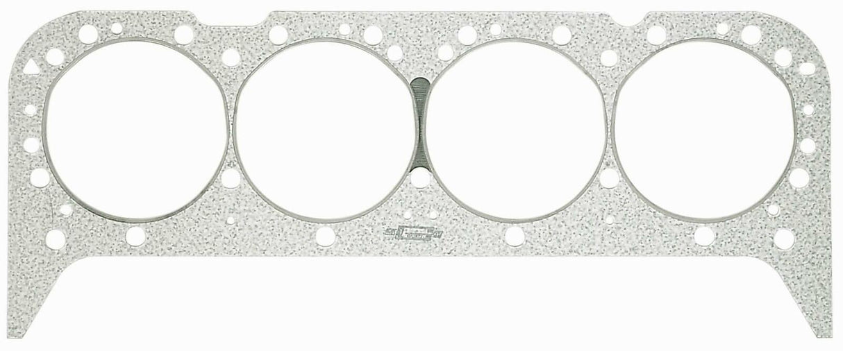 Mr. Gasket ultra seal head gasket 400 chevrolet small block geni 57 91 5801G SBC Chevy aluminum steel graphite 283