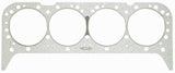 Mr. Gasket ultra seal head gasket 400 chevrolet small block geni 57 91 5801G SBC Chevy aluminum steel graphite 283