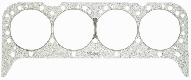 Mr. Gasket ultra seal head gasket 400 chevrolet small block geni 57 91 5801G SBC Chevy aluminum steel graphite 283