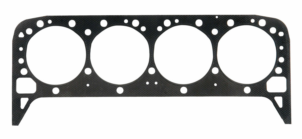 Mr. Gasket ultra seal head gasket Chevy aluminum steel graphite 5716G