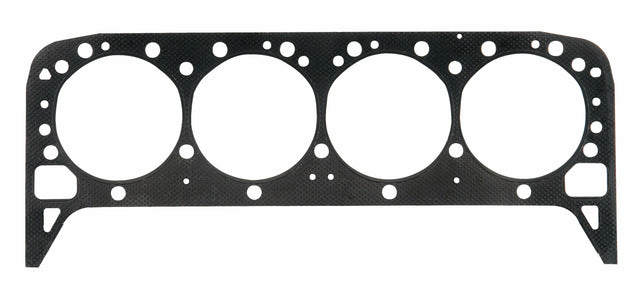 Mr. Gasket ultra seal head gasket Chevy aluminum steel graphite 5716G
