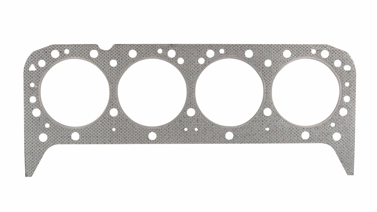 Mr. Gasket ultra seal head gasket SBC Chevy aluminum steel graphite 5780G