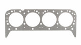 Mr. Gasket ultra seal head gasket SBC Chevy aluminum steel graphite 5780G