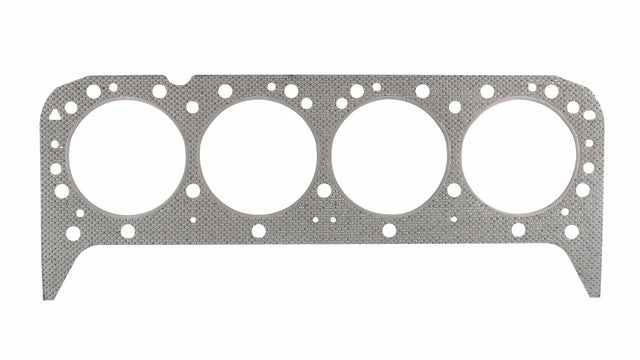 Mr. Gasket ultra seal head gasket SBC Chevy aluminum steel graphite 5780G