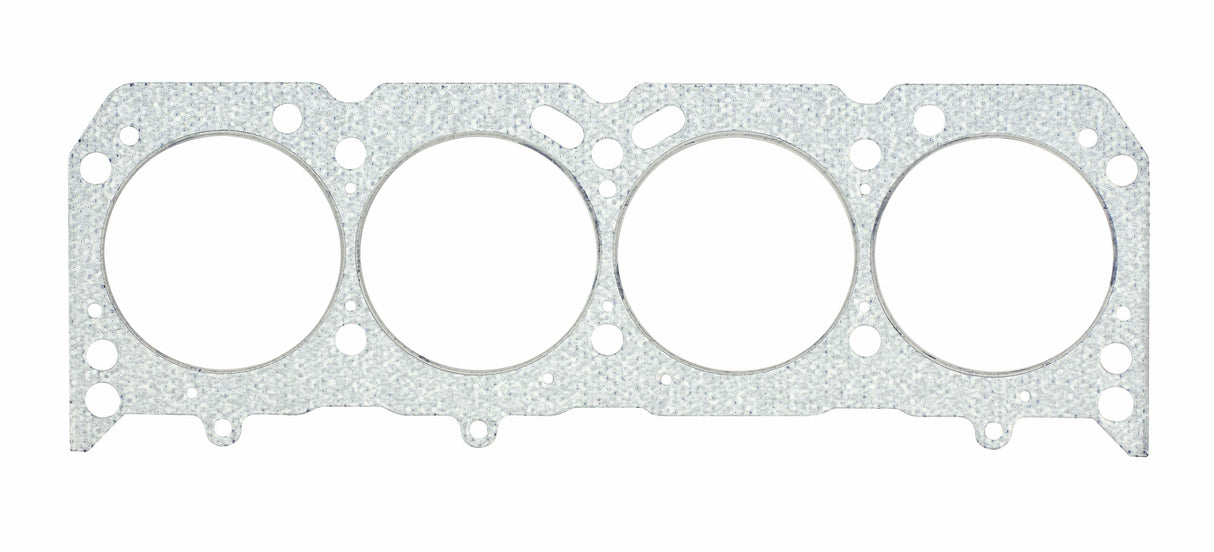 Mr. Gasket ultra seal head gasket Chevy aluminum steel graphite 5788G