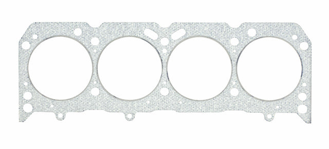 Mr. Gasket ultra seal head gasket Chevy aluminum steel graphite 5788G