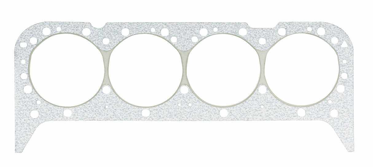 Mr. Gasket ultra seal head gasket SBC Chevy aluminum steel graphite 5799G