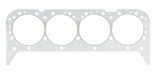 Mr. Gasket ultra seal head gasket SBC Chevy aluminum steel graphite 5799G