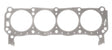 Mr. Gasket ultra seal head gasket Ford aluminum steel graphite 5807G