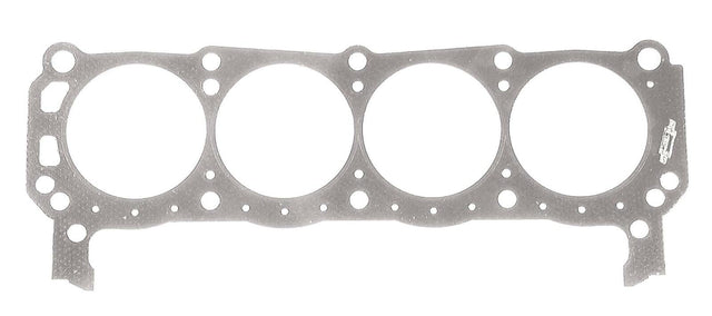 Mr. Gasket ultra seal head gasket Ford aluminum steel graphite 5807G