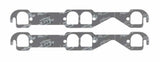Mr. Gasket ultra seal header gaskets Chevy steel graphite 5903