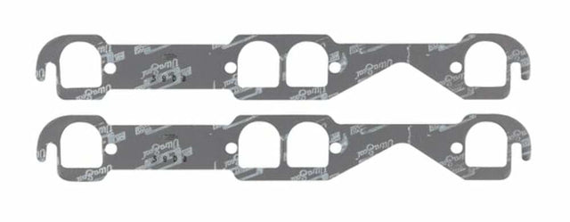 Mr. Gasket ultra seal header gaskets Chevy steel graphite 5903
