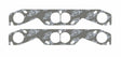 Mr. Gasket ultra seal header gaskets Chevy steel graphite 5904