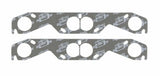 Mr. Gasket ultra seal header gaskets Chevy steel graphite 5904