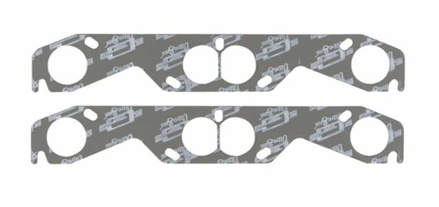 Mr. Gasket ultra seal header gaskets Chevy steel graphite 5904